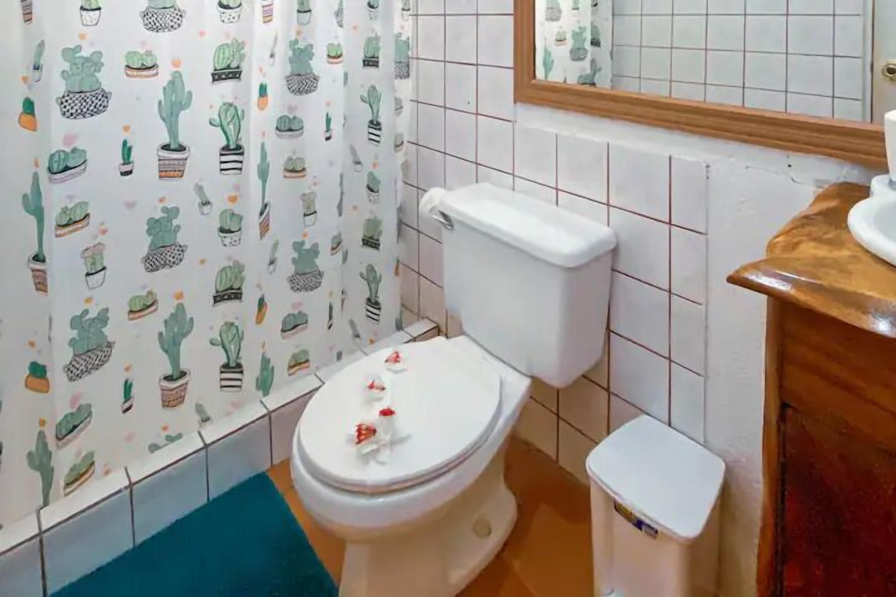 Foto - Villa Paraíso Mango 4, Steps from the Beach & Free WIFI