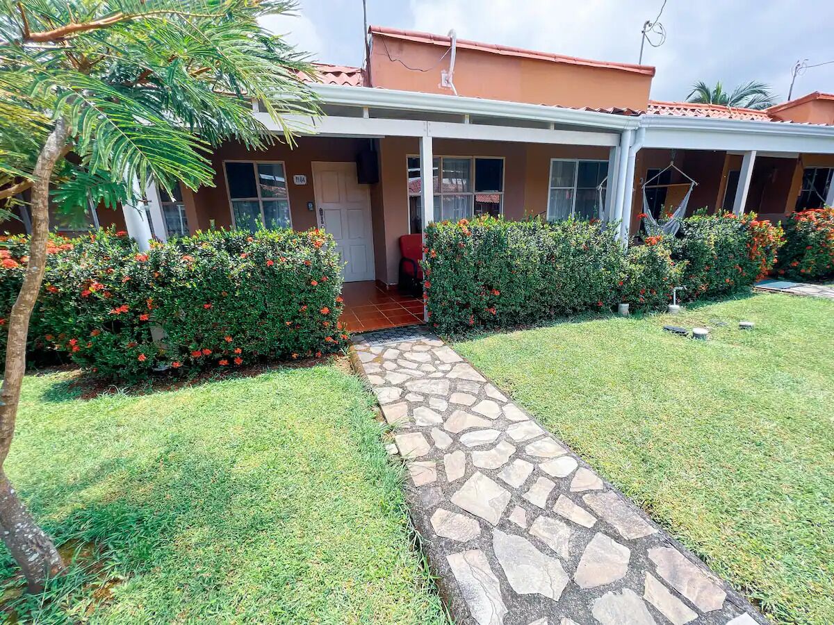 Foto - Villa Paraíso Mango 4, Steps from the Beach & Free WIFI