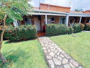 Exterior - Villa Paraíso Mango 4 (Jacó)