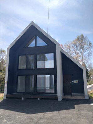 Eksteriør