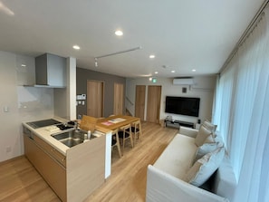 Vil·la Comfort | Sala d'estar