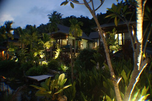 The Sanctuary Langkawi (Private Pool Villa) # 6 pax's