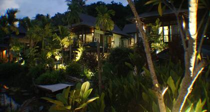 The Sanctuary Langkawi (Private Pool Villa) # 6 pax's