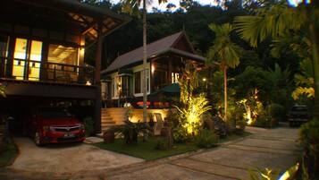 Fachada