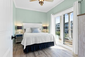 5 camere, Wi-Fi gratuito