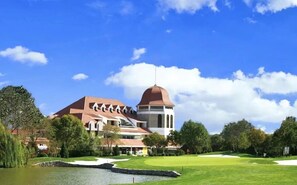 Exterior - Tianjin Warner International Golf Club (Tianjin)