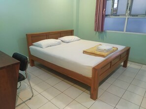 Basic Room