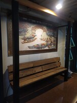 Habitación básica | Vistas a la calle