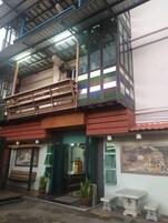 Fachada