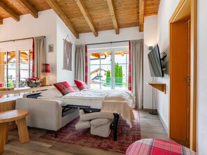 3 bedrooms, internet