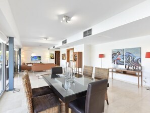 Dining - Salobre Villa 2 by Interhome (San Bartolomé de Tirajana)