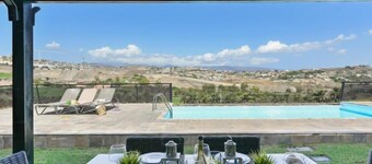 Salobre Villa 2 by Interhome