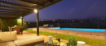 Salobre Villa 2 by Interhome