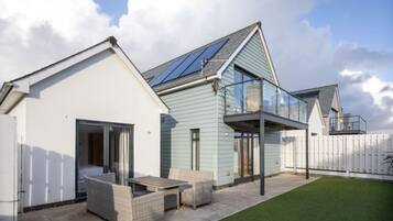 Rumah | 3 kamar tidur