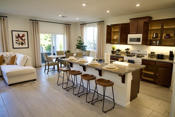 Interior - New 3B Home / near Sequoia, EV, +More (Visalia)