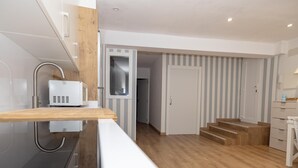 Eget kjøkken
