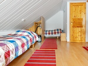 2 Schlafzimmer, Bügeleisen/Bügelbrett, Internetzugang