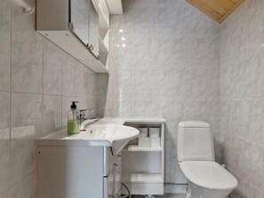 Haartrockner, Handtücher