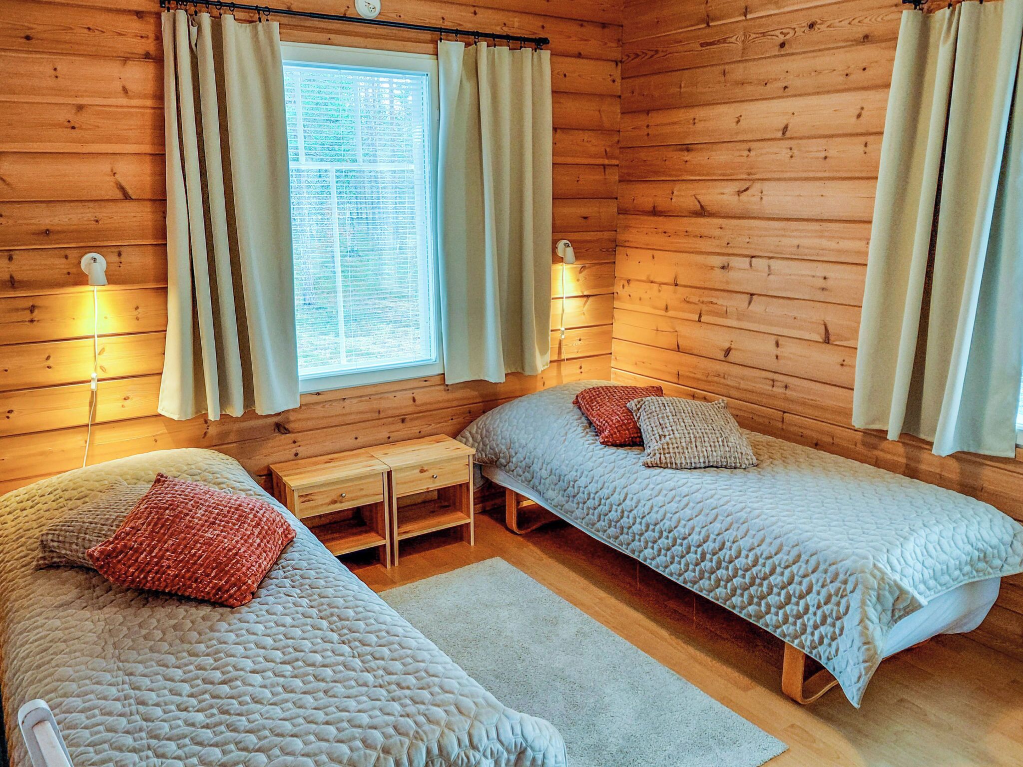 2 Schlafzimmer, Bügeleisen/Bügelbrett, Internetzugang