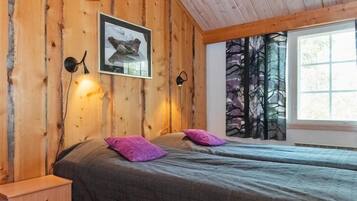 1 Schlafzimmer, Bügeleisen/Bügelbrett