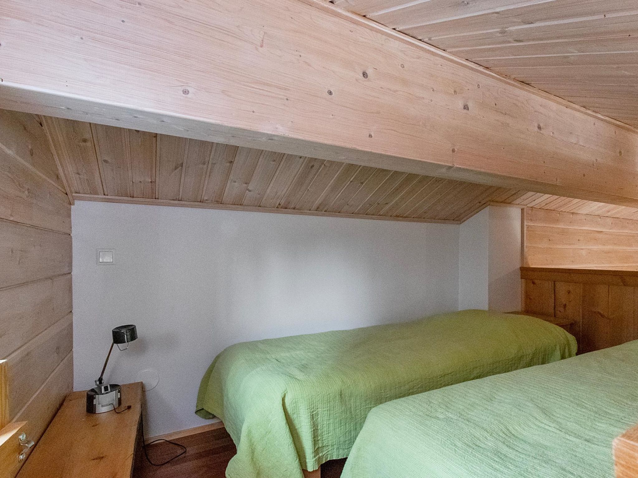 1 Schlafzimmer, Bügeleisen/Bügelbrett