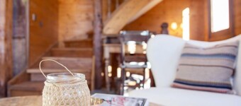 Chalet Tetras by Interhome