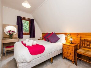 2 bedrooms, Internet