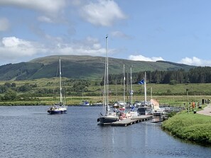Jachthaven