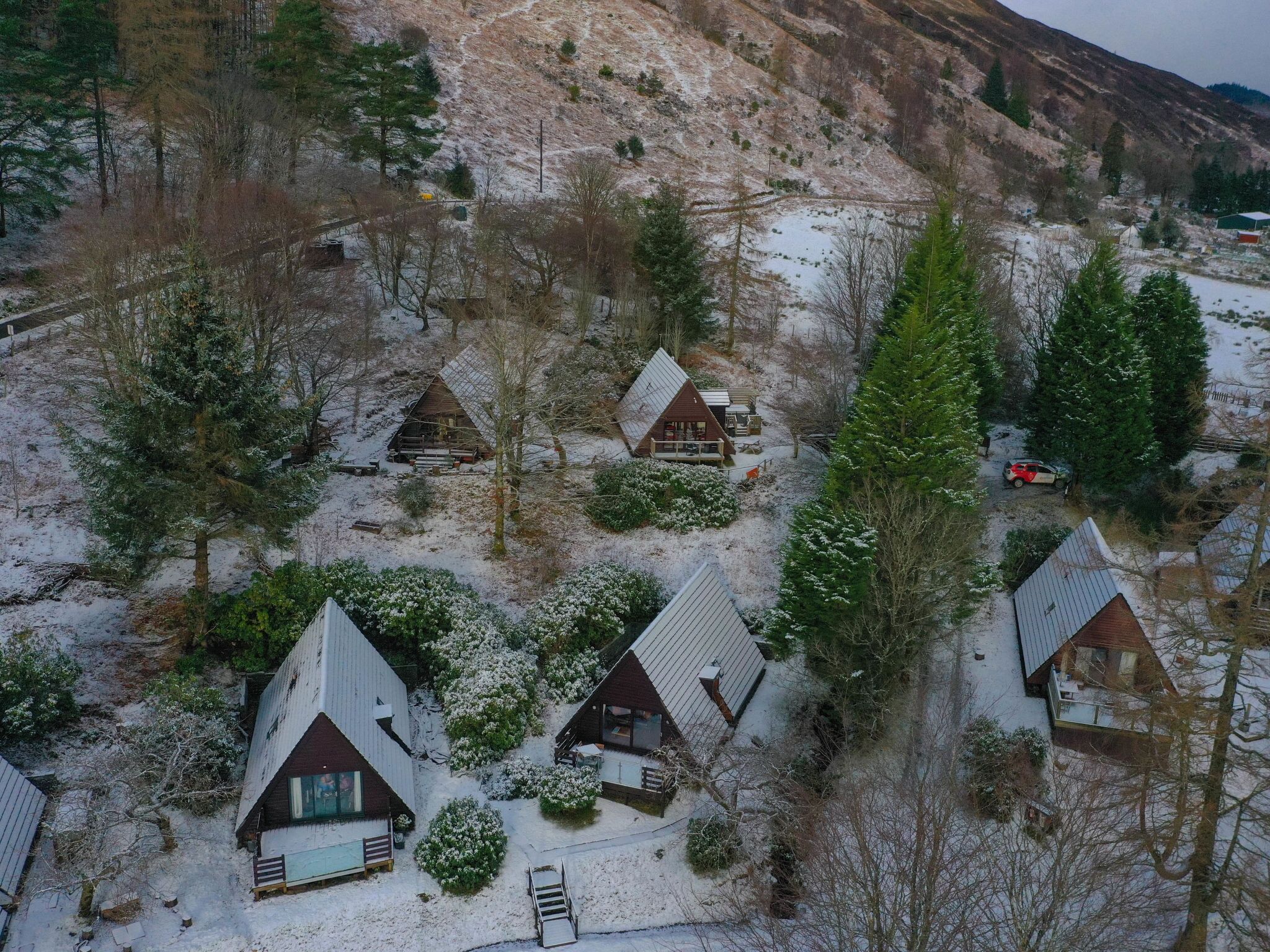 Eksteriør