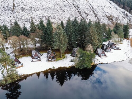 Woodhaven by Interhome