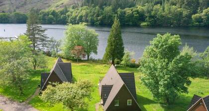 Lothlorien Lodge 4 by Interhome