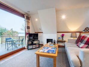 Télévision, lecteur de DVD