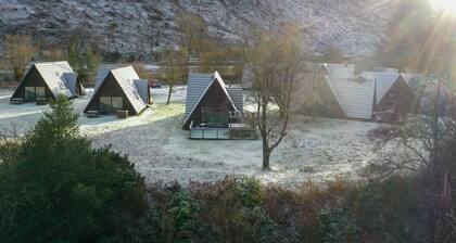 Lothlorien Lodge 4 by Interhome