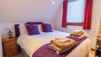 2 Schlafzimmer, Internetzugang