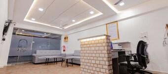 Hotel Lennox Best In surat