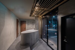 Reception - BESTIE - DOYANEN HOTELS (Osaka)