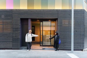 Exterior - BESTIE - DOYANEN HOTELS (Osaka)