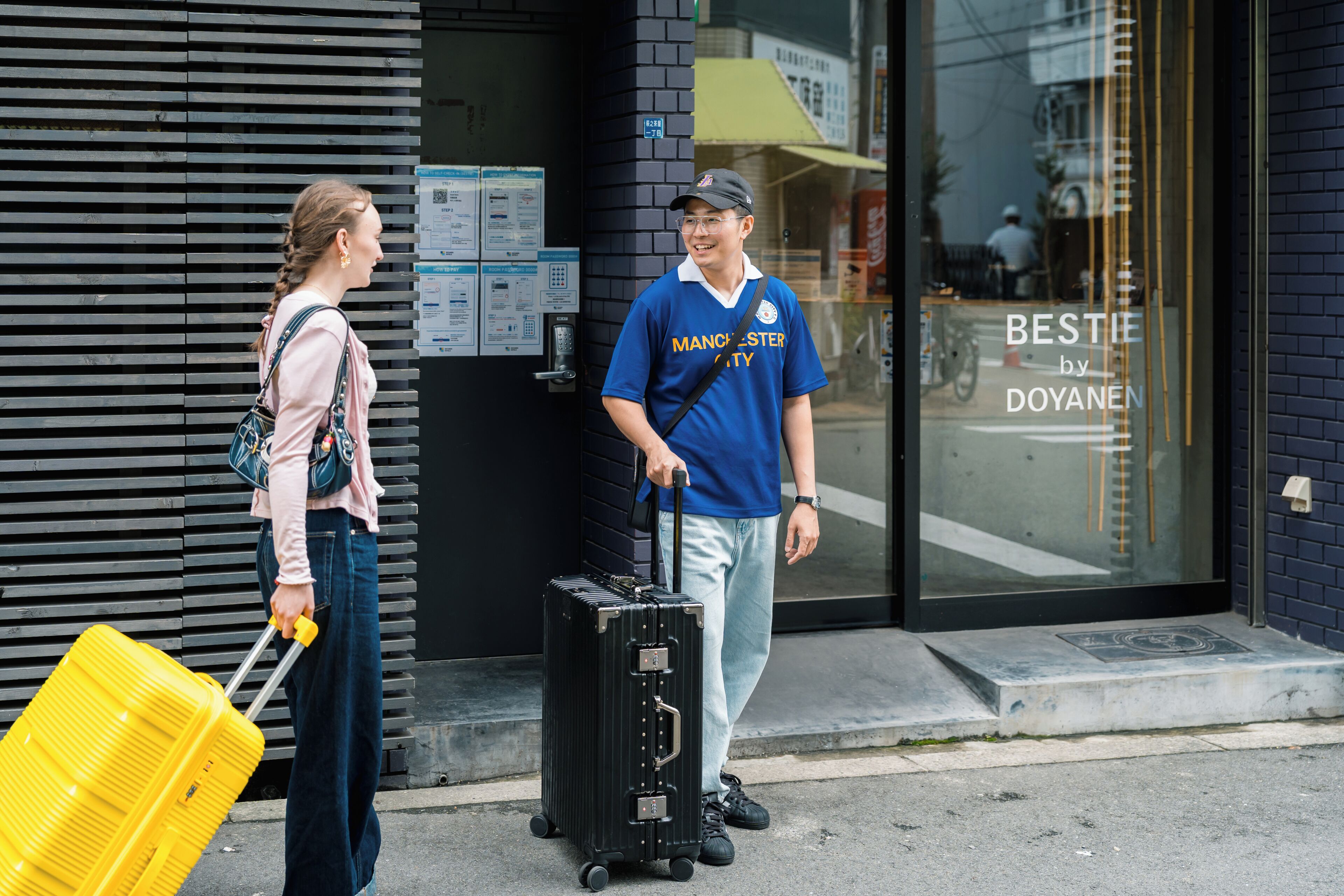Foto - Bestie - Doyanen Hotels