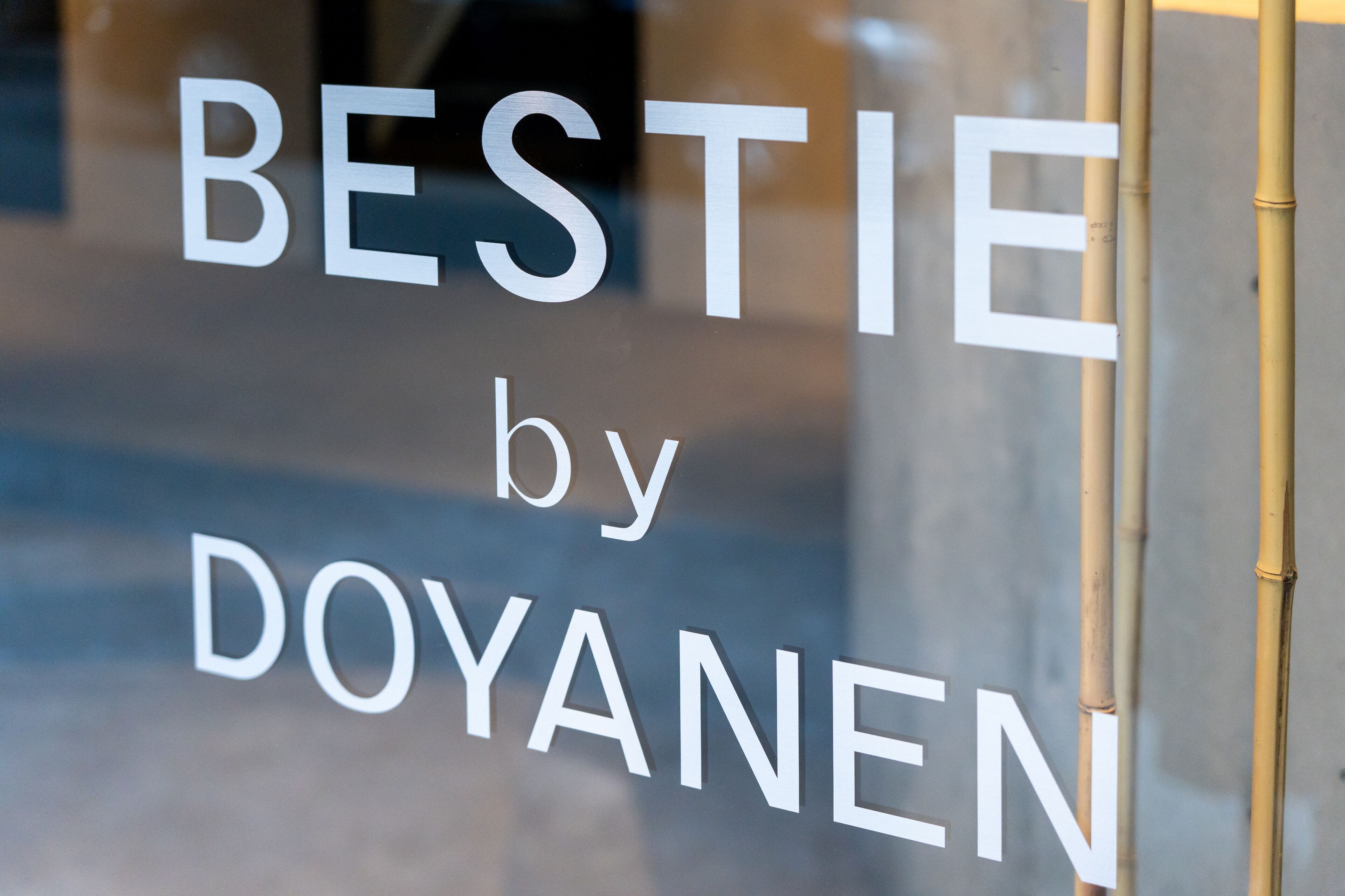 Foto - BESTIE - DOYANEN HOTELs