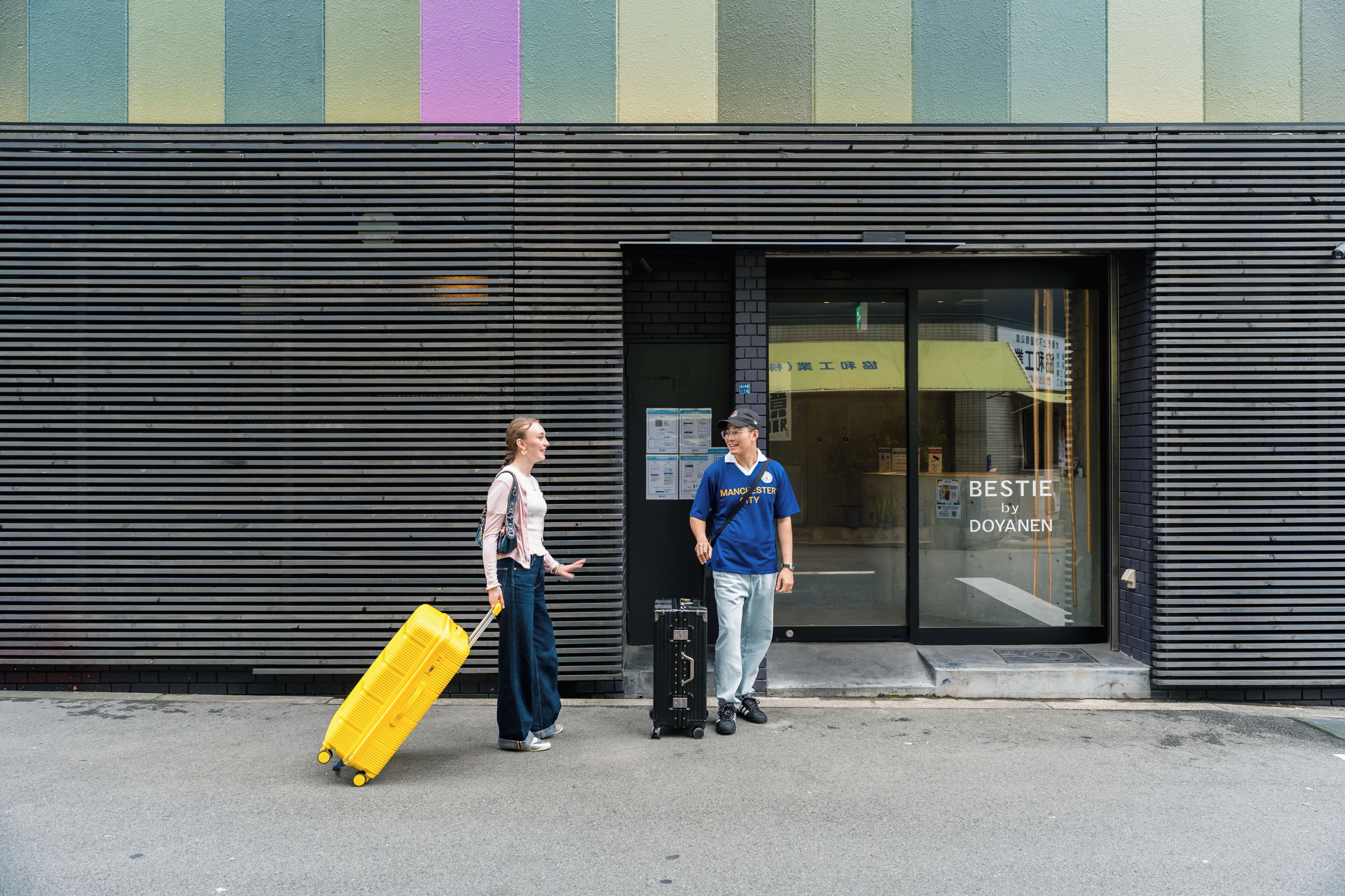 Foto - Bestie - Doyanen Hotels
