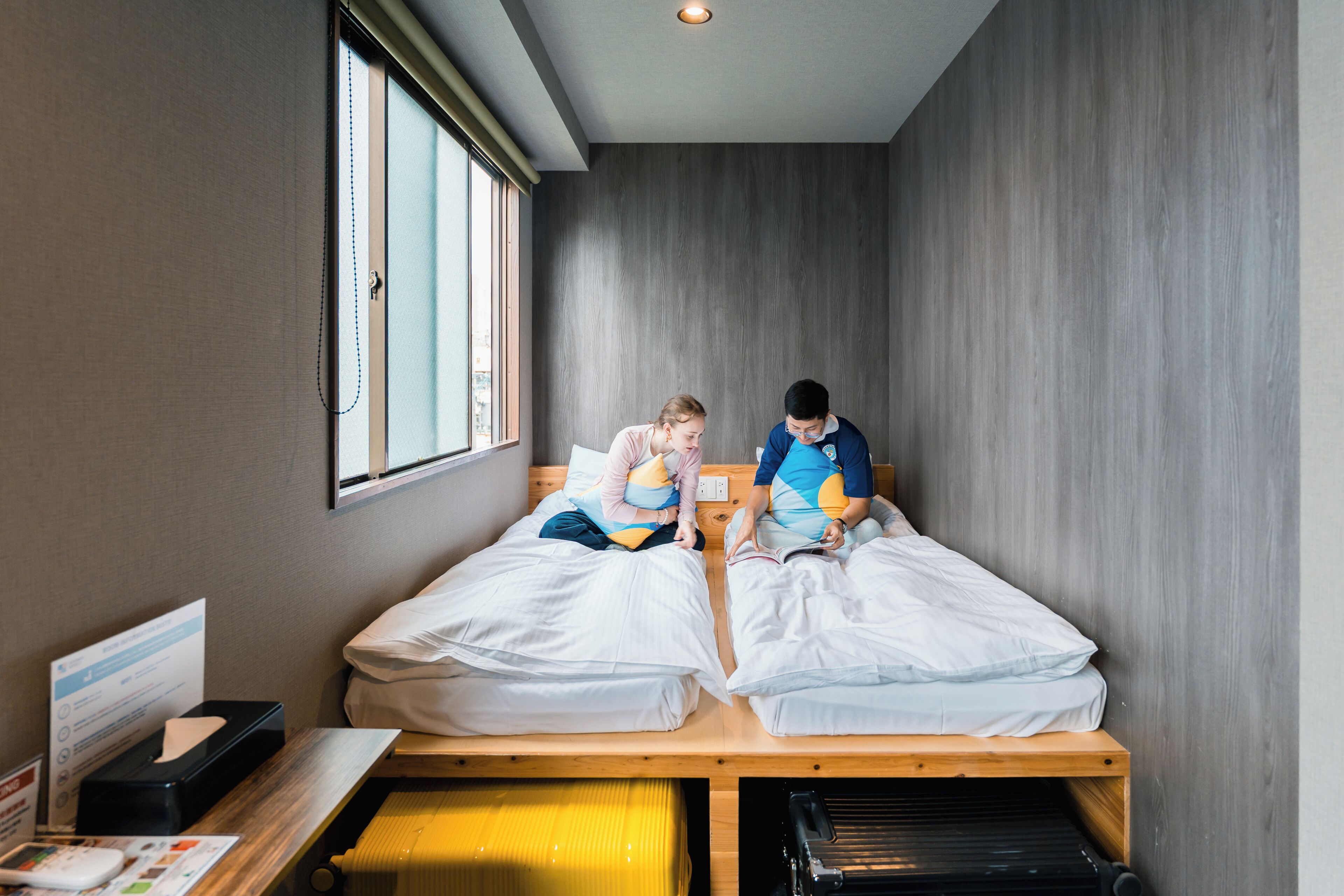 Foto - Bestie - Doyanen Hotels