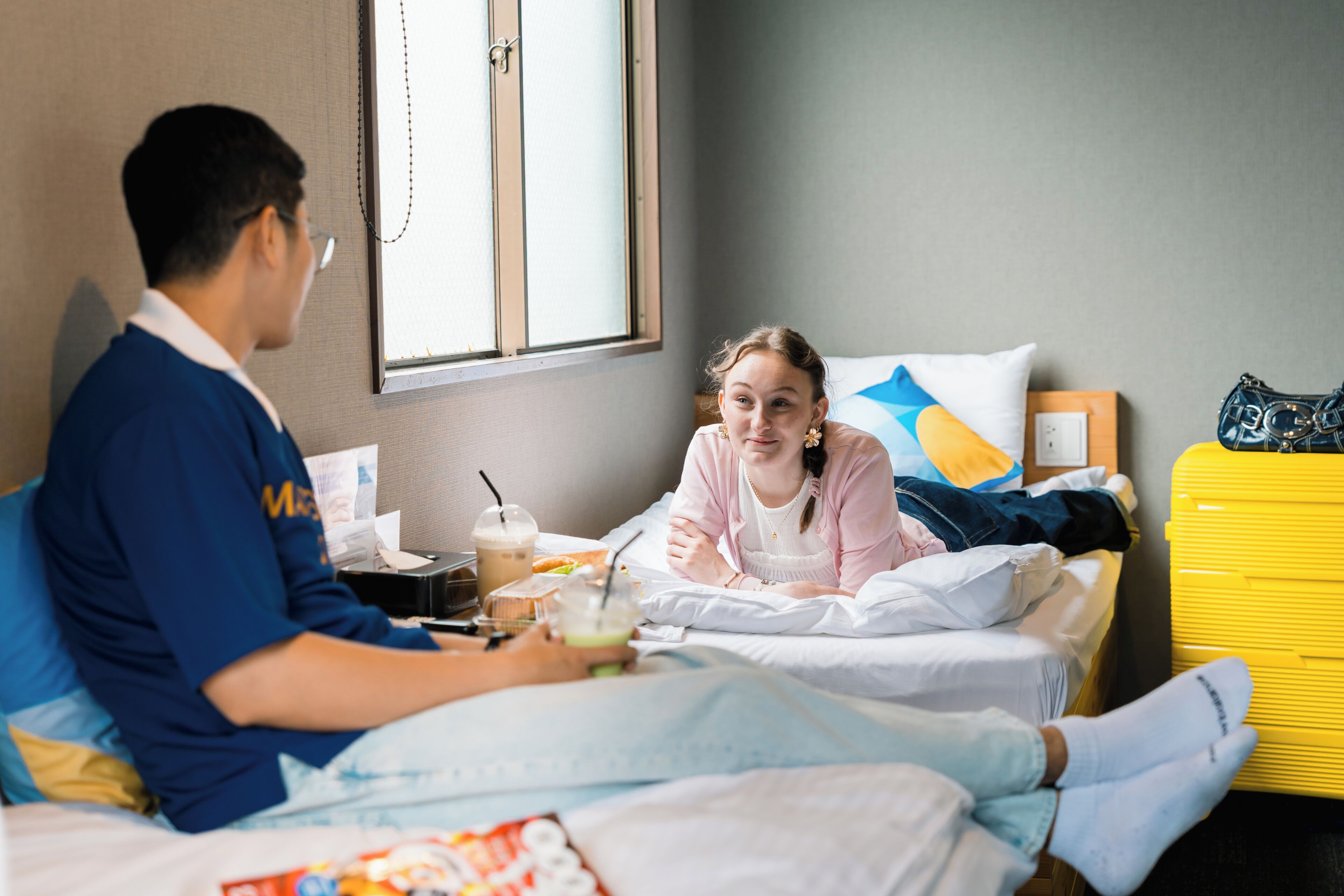 Foto - Bestie - Doyanen Hotels