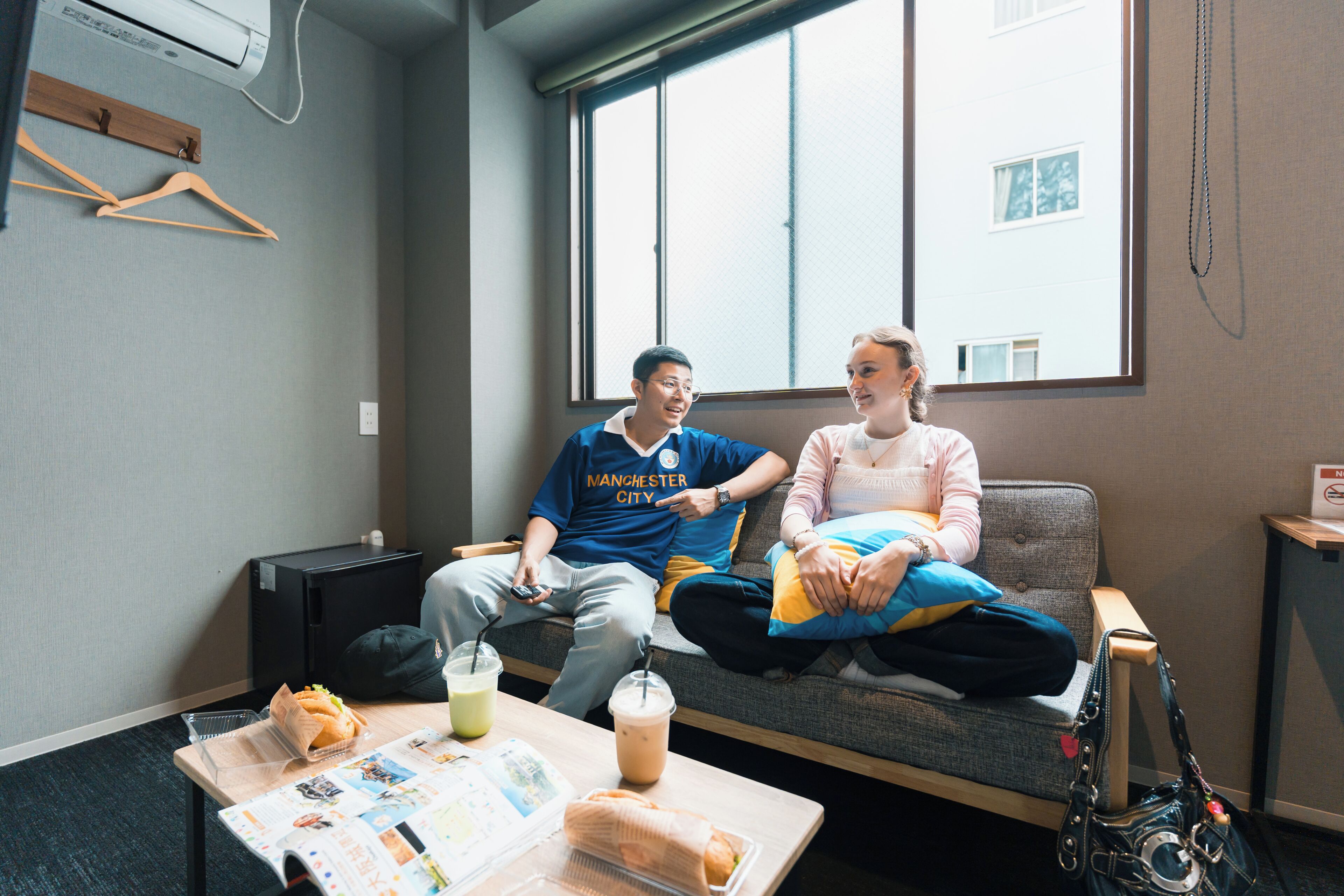 Foto - Bestie - Doyanen Hotels