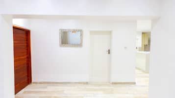Departamento, 3 habitaciones | Entrada de la propiedad