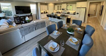 New 4B Home / Sequoia, EV, +More