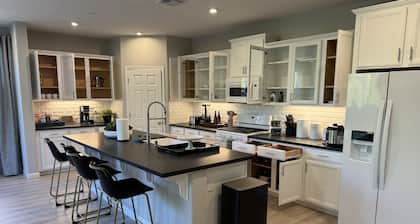 New 4B Home / Sequoia, EV, +More