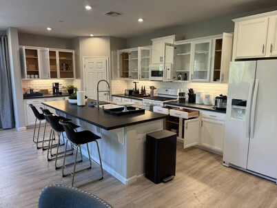 New 4B Home / Sequoia, EV, +More