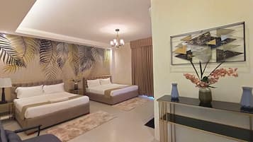 Ropa de cama de alta calidad, cubrecamas y decoración personalizada