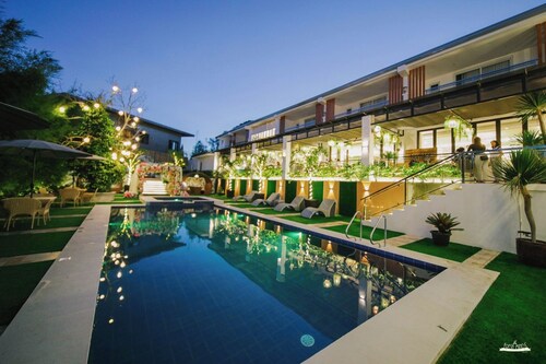 Casa La Silvinas Hotel and Event Resort