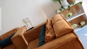 Een smart-tv
